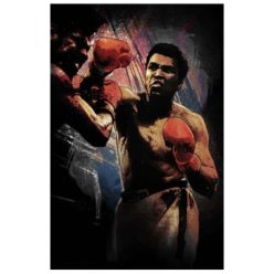 08 – Muhammad Ali