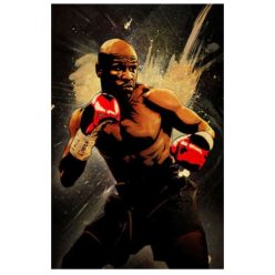 10 – Floyd Mayweather