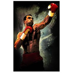 14 – Wladimir Klitschko