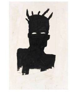 Jean Michel Basquiat 1