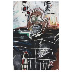 Jean Michel Basquiat 10