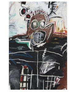 Jean Michel Basquiat 10