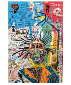 Jean Michel Basquiat 11