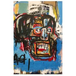 Jean Michel Basquiat 3