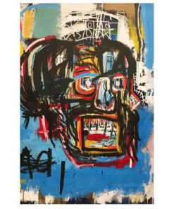 Jean Michel Basquiat 3