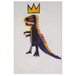 Jean Michel Basquiat 4