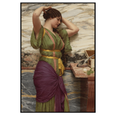 John William Godward