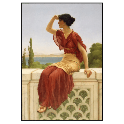 John William Godward