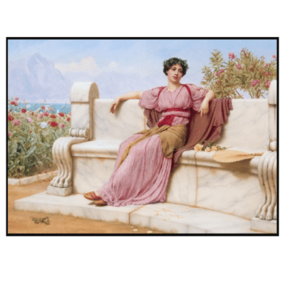 John William Godward 8