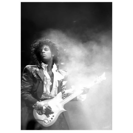 Prince Wall Art Pictures Printed on Canvas - Image 2