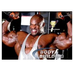 Ronnie Coleman 1