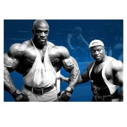 Ronnie Coleman 13