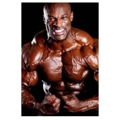 Ronnie Coleman 16