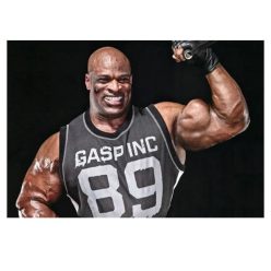 Ronnie Coleman 18