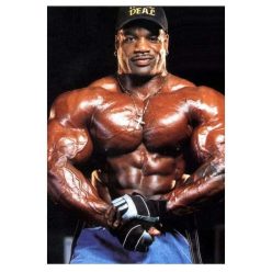 Ronnie Coleman 20