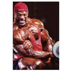 Ronnie Coleman 3