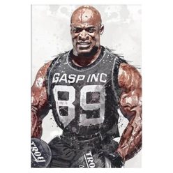 Ronnie Coleman 4