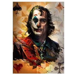 The Joker C