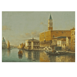 Water Town Venice 136