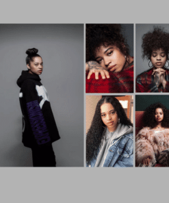 Ella Mai Singer Pictures