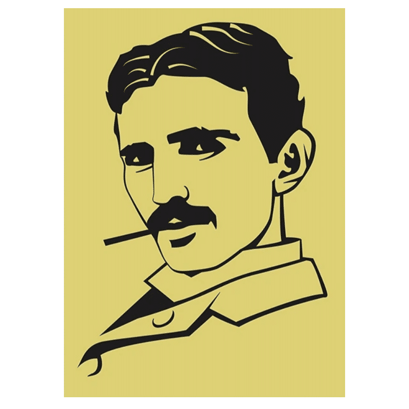 Nikola Tesla