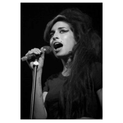 Amy Winehouse