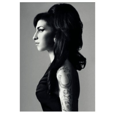 Amy Winehouse