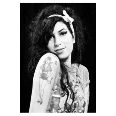 Amy Winehouse