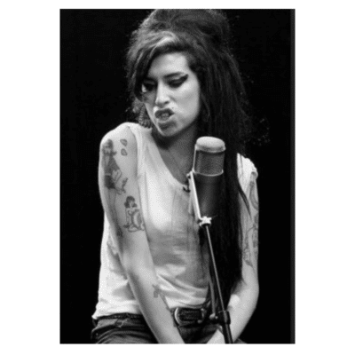 Amy Winehouse