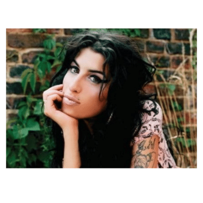 Amy Winehouse