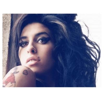 Amy Winehouse 8