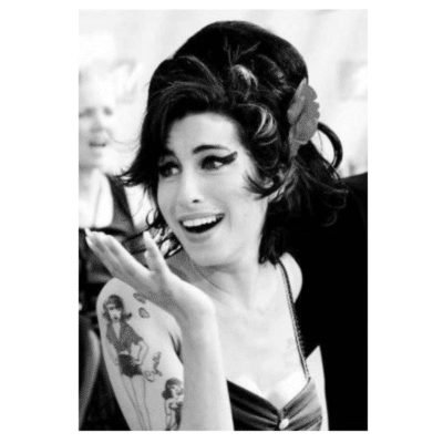 Amy Winehouse 9