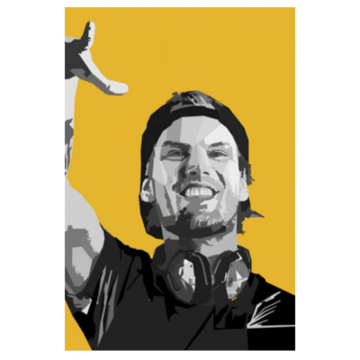 Avicii 1