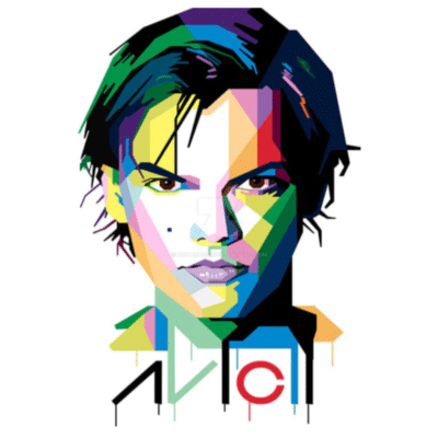 Avicii 12