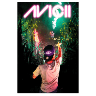 Avicii 3