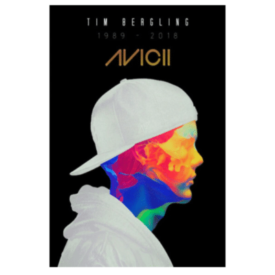 Avicii 7