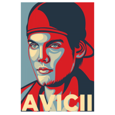 Avicii 8