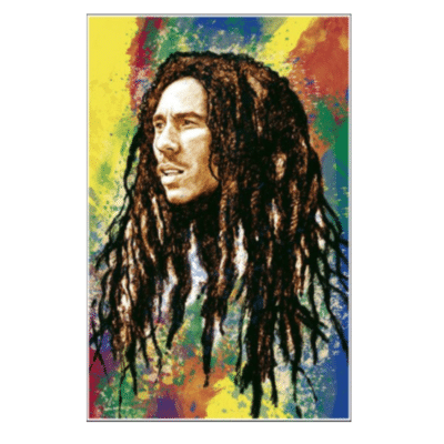 Bob Marley 3