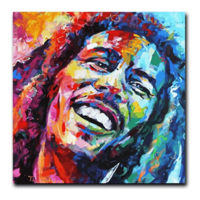 Bob Marley