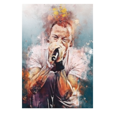 Chester Bennington