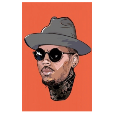 Chris Brown