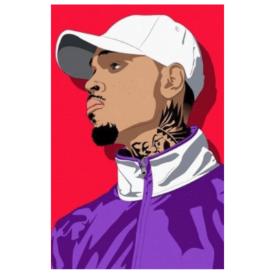 Chris Brown 11