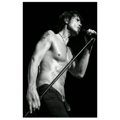 Chris Cornell 12