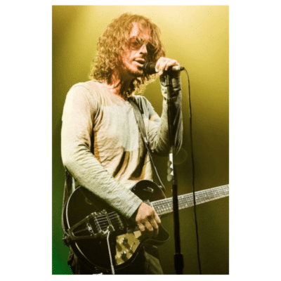 Chris Cornell 13