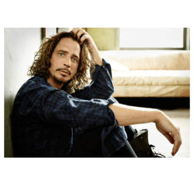 Chris Cornell 15