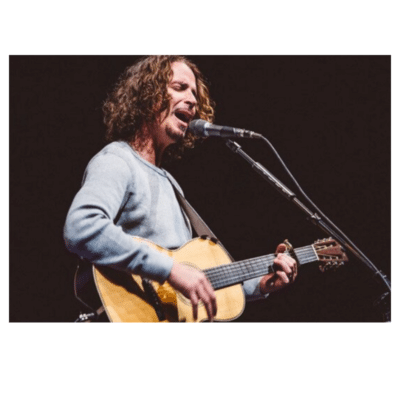 Chris Cornell