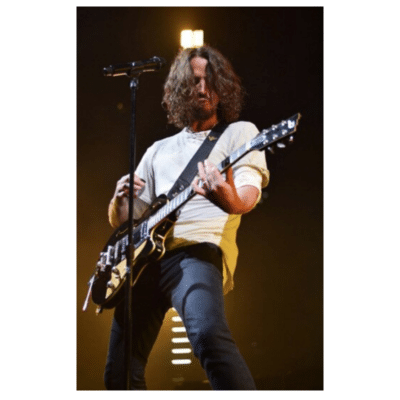 Chris Cornell