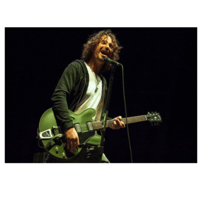 Chris Cornell