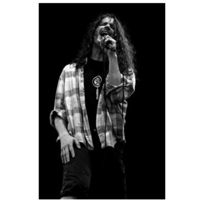 Chris Cornell