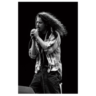 Chris Cornell 4